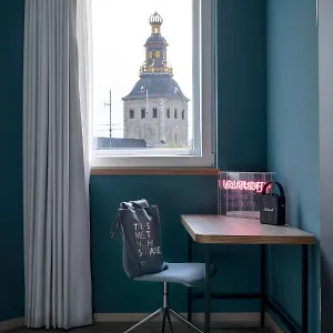 Hotell Urban Loft