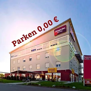 Dream Regensburg Ost Hotell Tegernheim