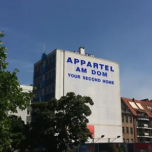 Appartel Am Dom Colonia