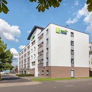 Hotell Express Muelheim By Ihg