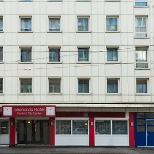 Otel Leonardo Frankfurt Center
