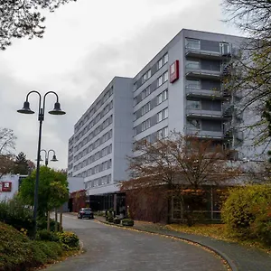 Otel Leonardo Frankfurt South