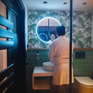 Hotell Koncept International