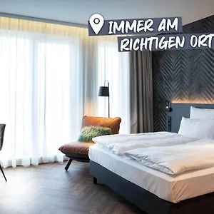 Loginn Airport Hotell Berlin