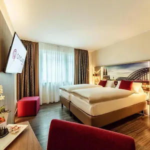Cityclass Am Heumarkt Hotel
