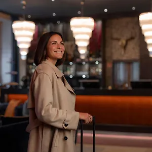 Otel Boutique Germania
