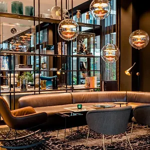 Hotell One Koeln-messe