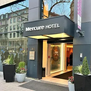 Otel Mercure Kaiserhof Center