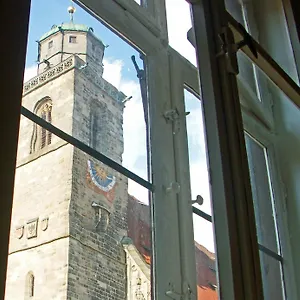 **** Hotel Hezelhof Deutschland