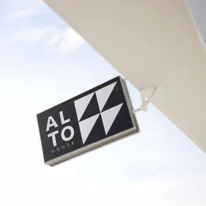 Gæstehus Alto House Al De Assinatura Modernista