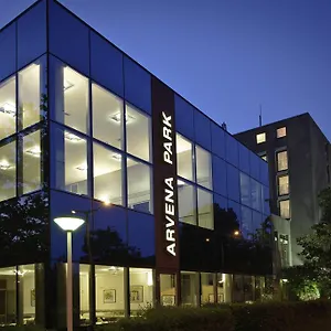 Otel Arvena Park