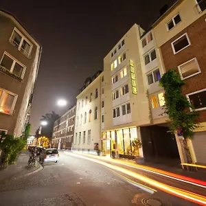 Hotel Leonet, Cologne