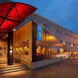 Hotel Egon