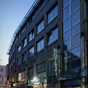 Hotel Opera, Köln