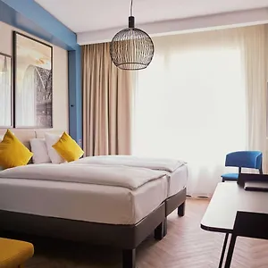 Hotel Mondial Am Dom Mgallery